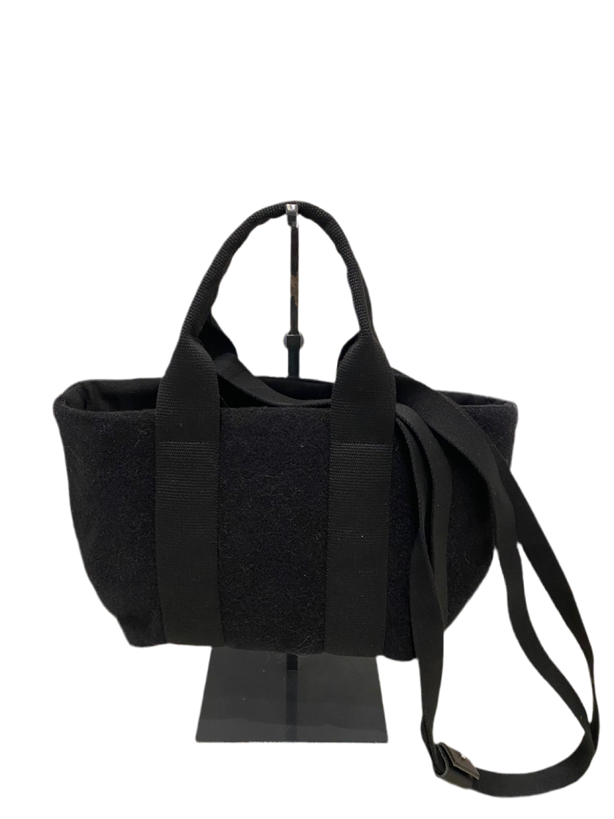 Muuñ Bolso mini yotto negro