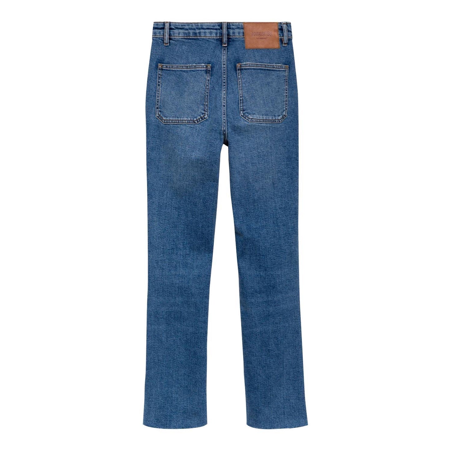 Andesites Jeans L’Etoile Stone blue