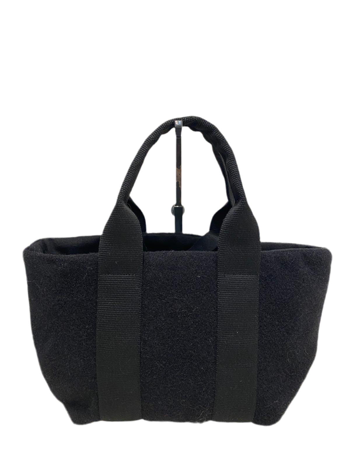 Muuñ Bolso mini yotto negro