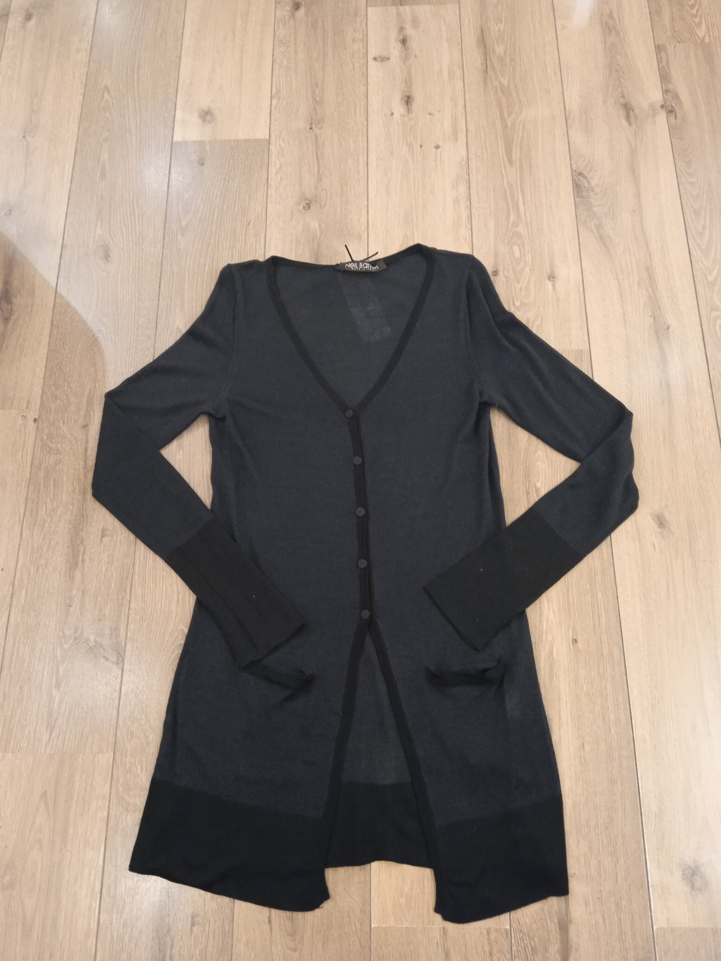 Neil Barrett Chaqueta