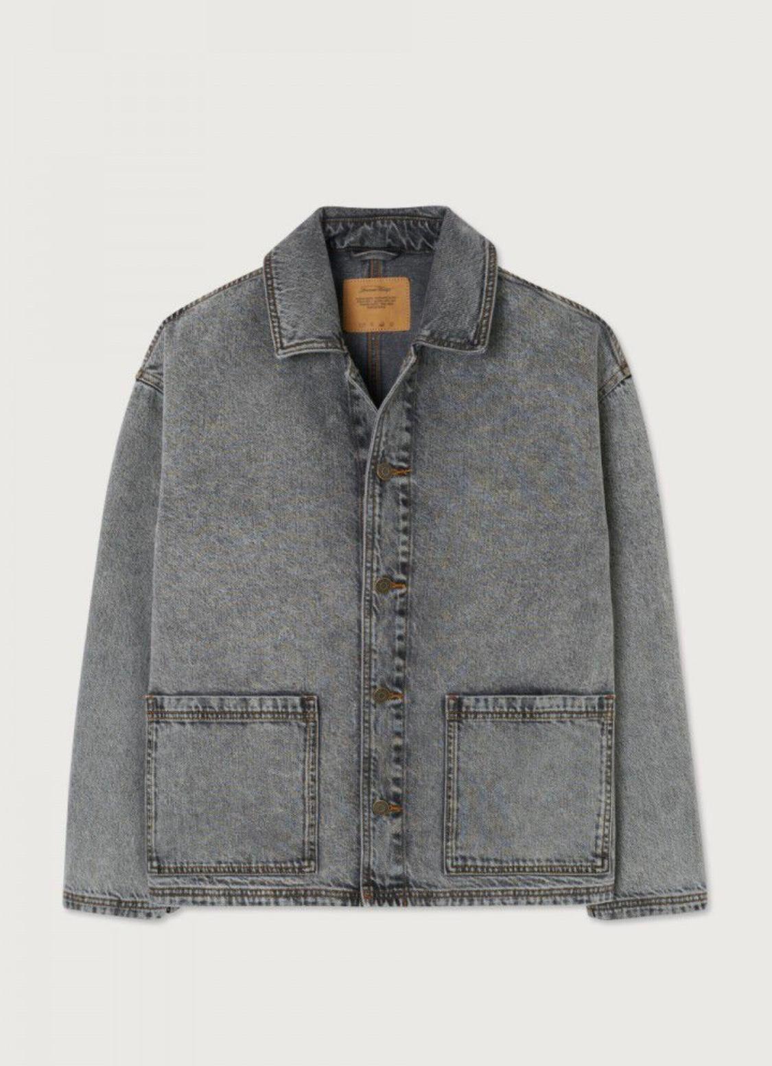 Americana Vintage Chaqueta