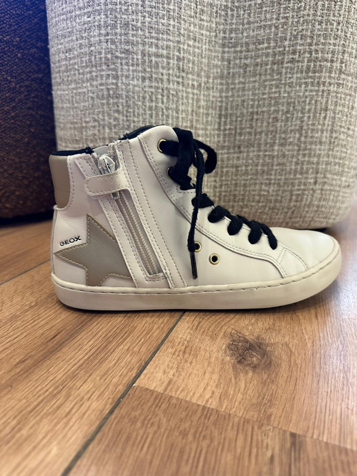 Geox Sneakers estrella