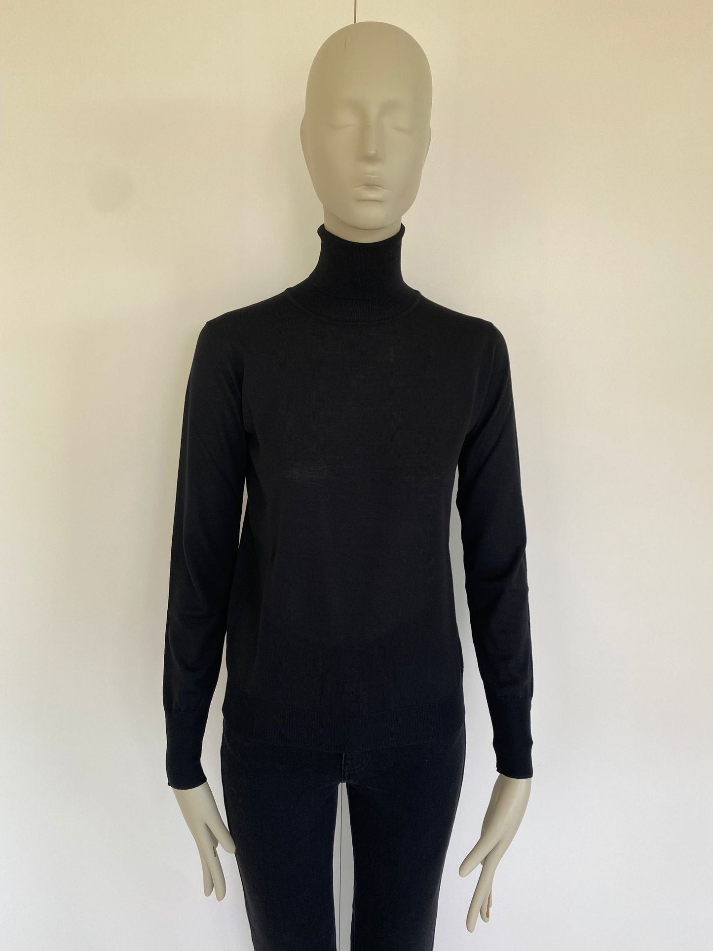 Roberto Collina Jersey cuello alto