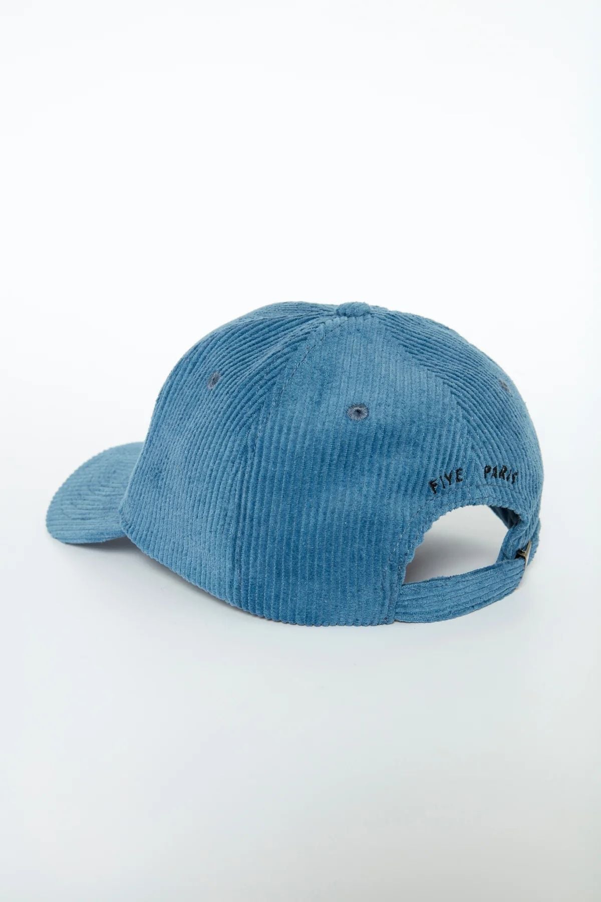 Five Gorra Love blue