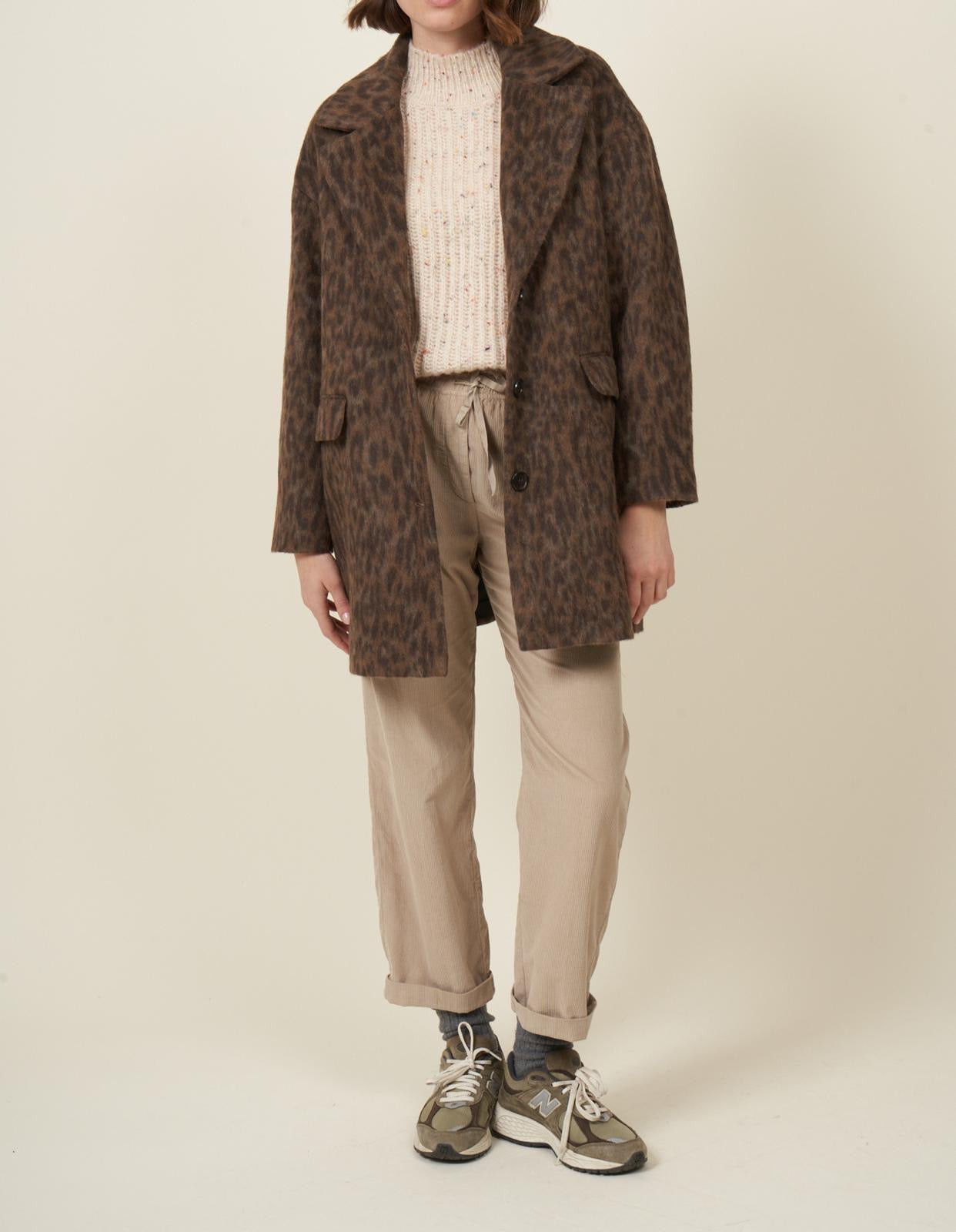 Hartford Blazer Vittorio