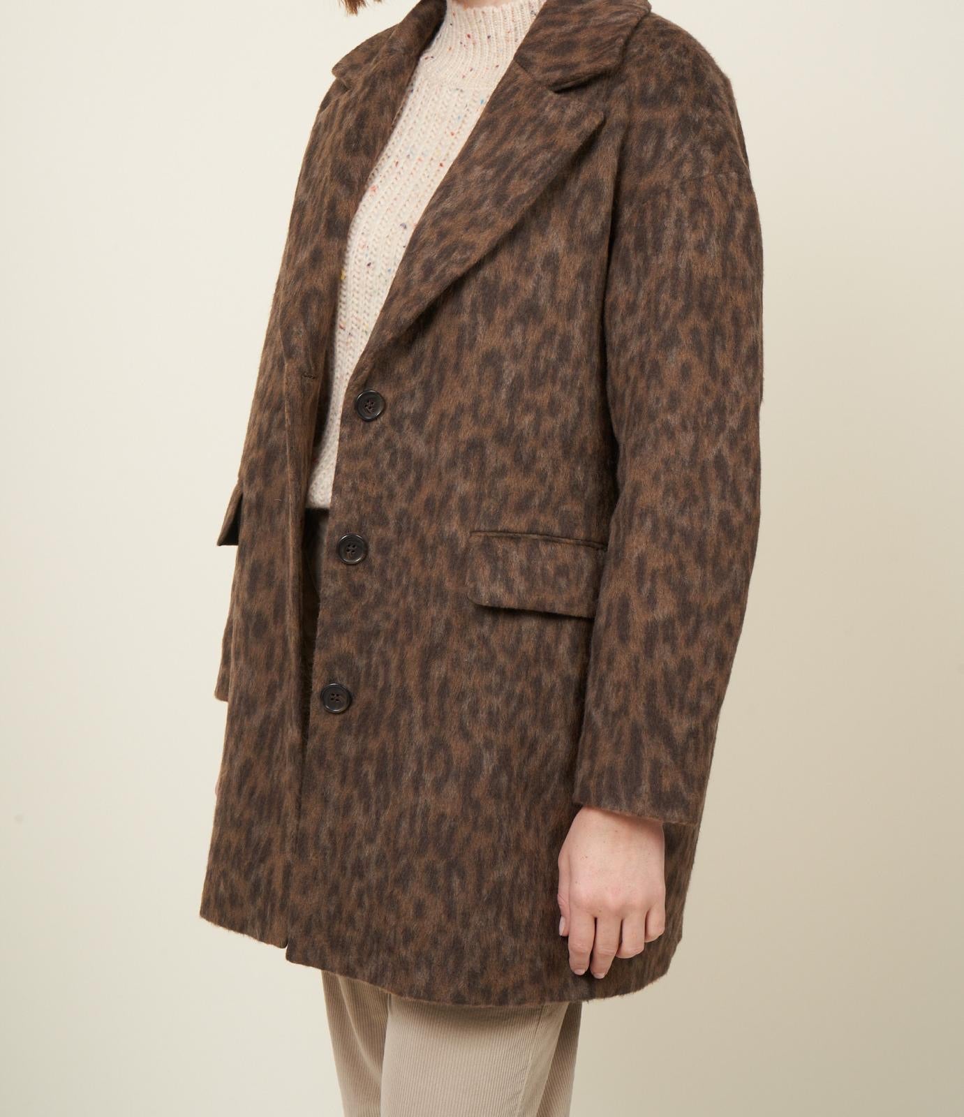 Hartford Blazer Vittorio