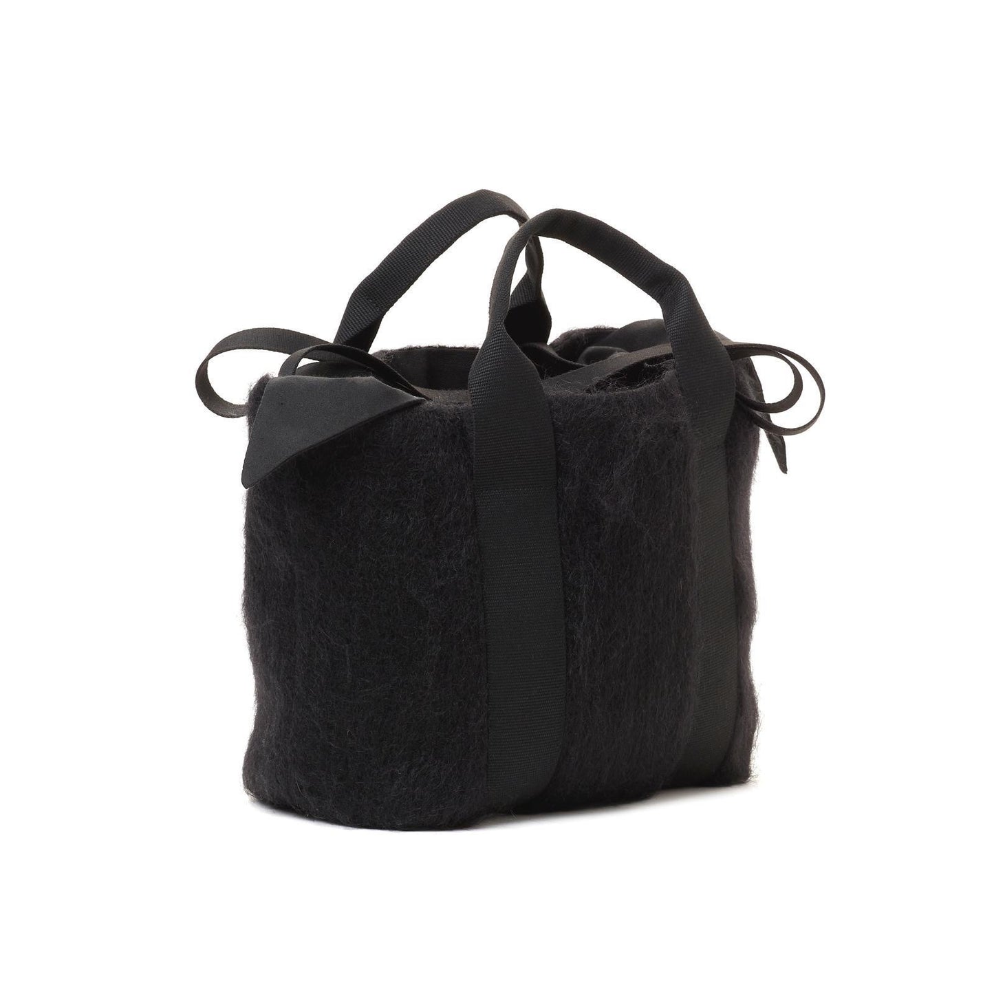 Muuñ Bolso Yotto tweed