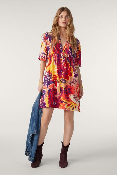 ba&sh Vestido Nilly