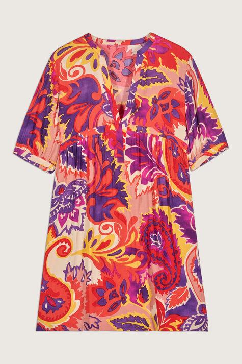 ba&sh Vestido Nilly