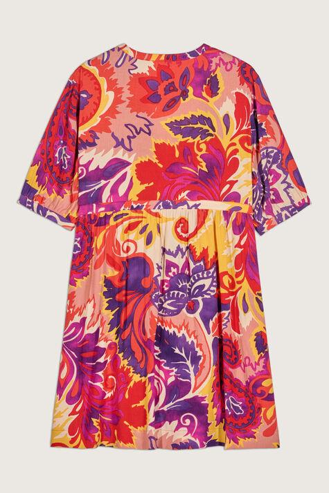 ba&sh Vestido Nilly