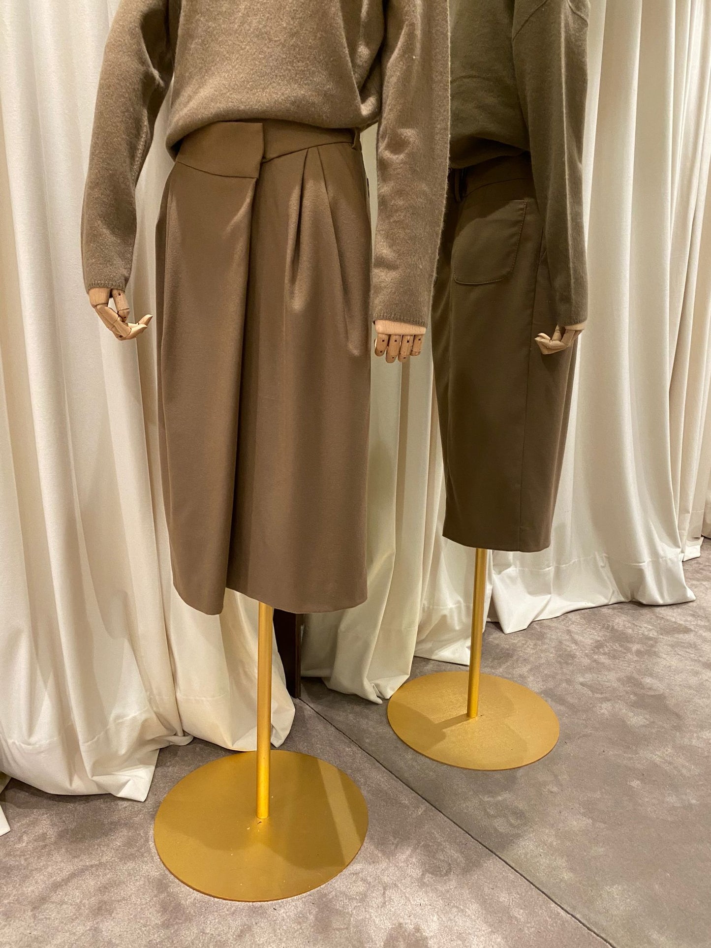 Susanne Bommer Falda Camel