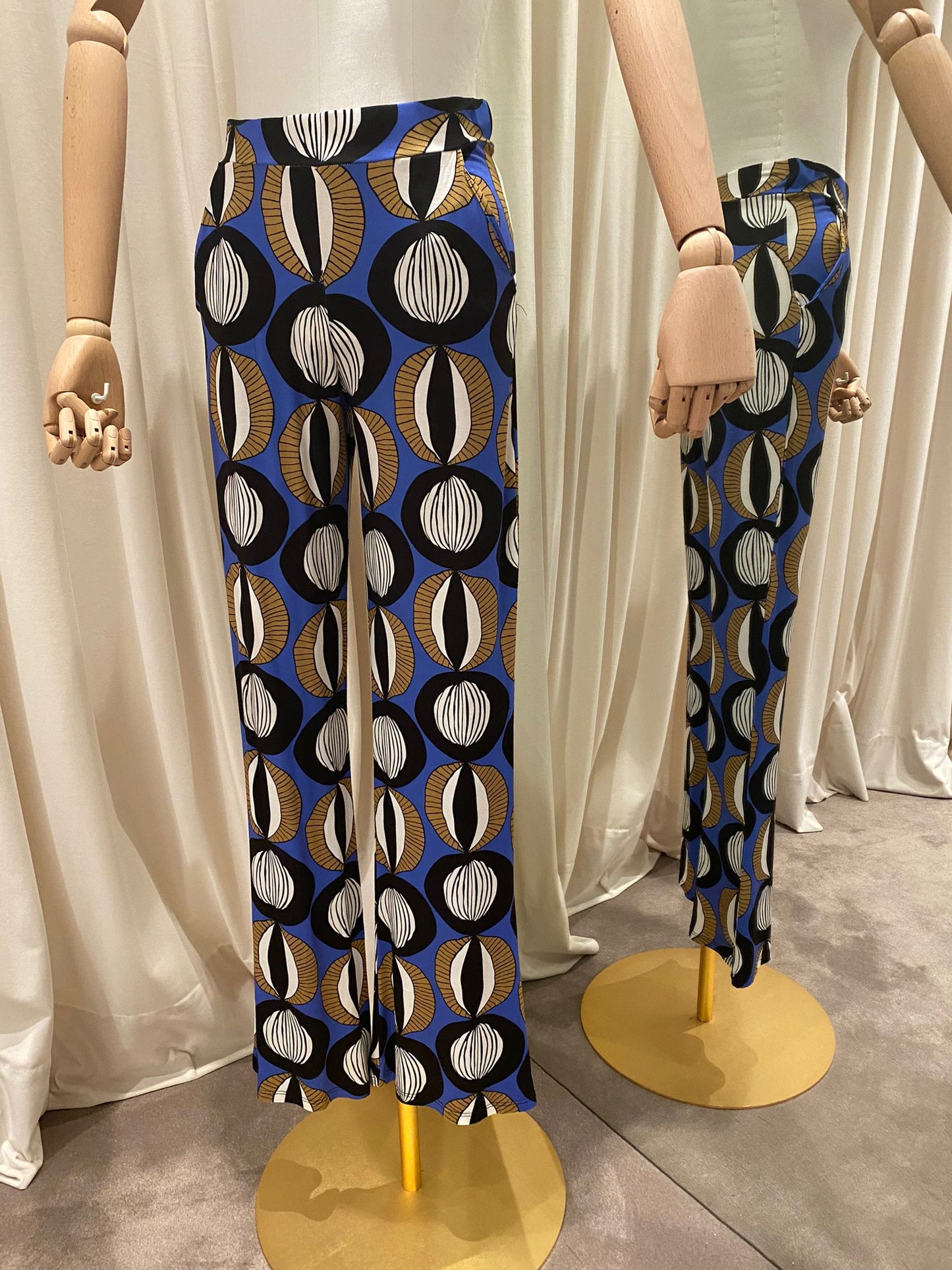 Soniae Pantalón SE089 fares