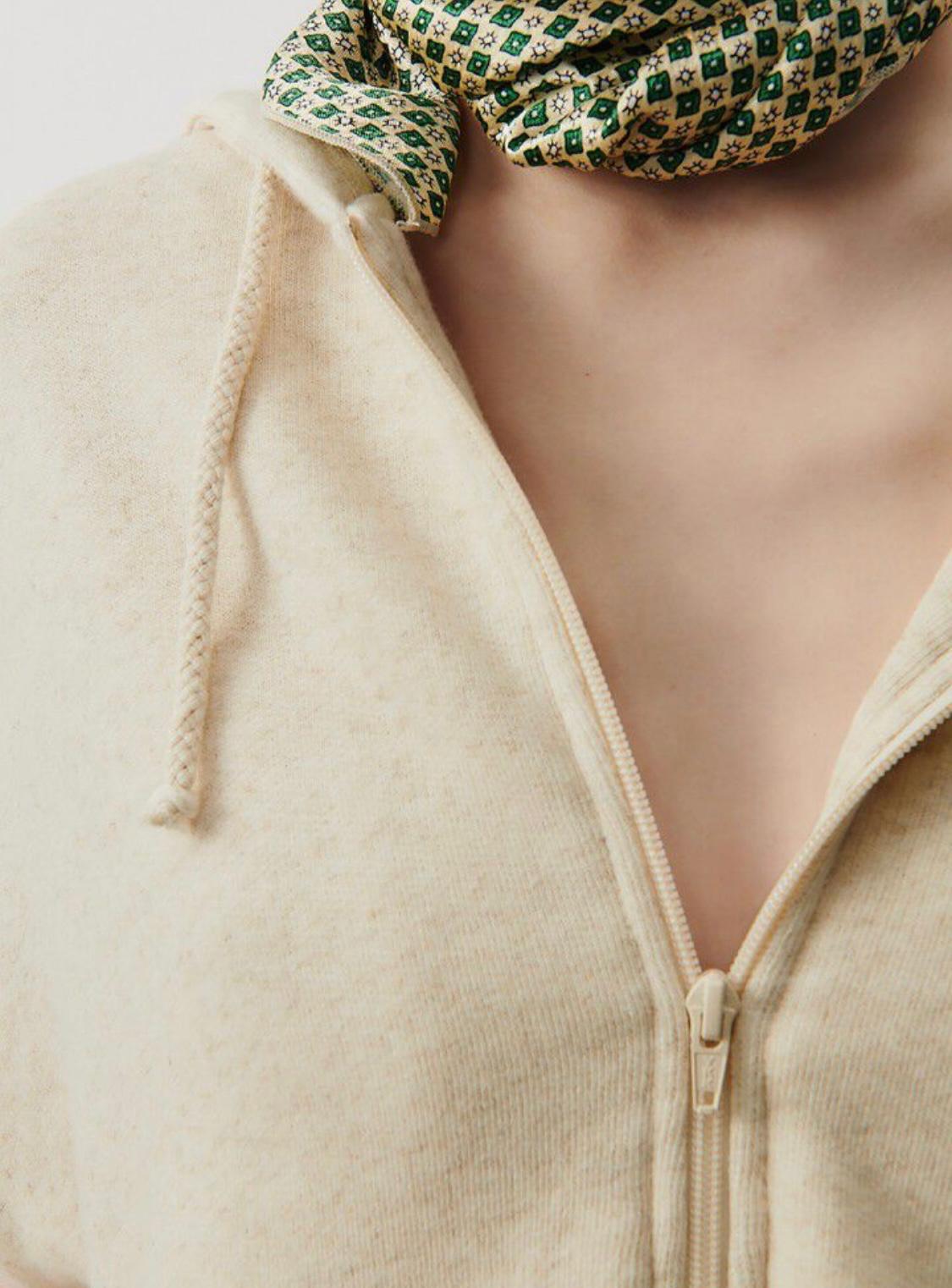 American Vintage Sudadera Itonay