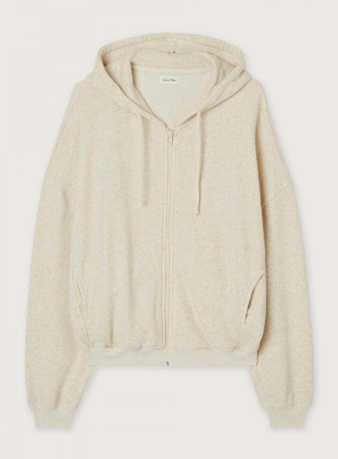 American Vintage Sudadera Itonay