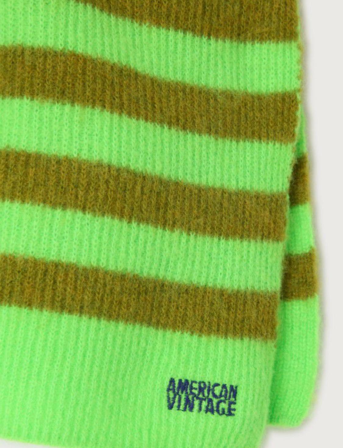 American Vintage Bufanda Raxow