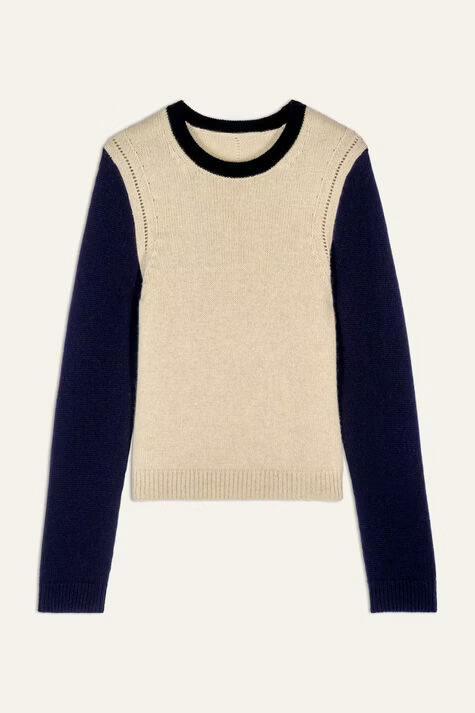 Ba&sh Jersey Calora