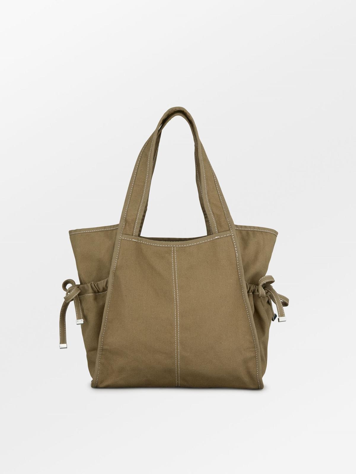 Beck Söndergaard Bolso Canvas Laurel