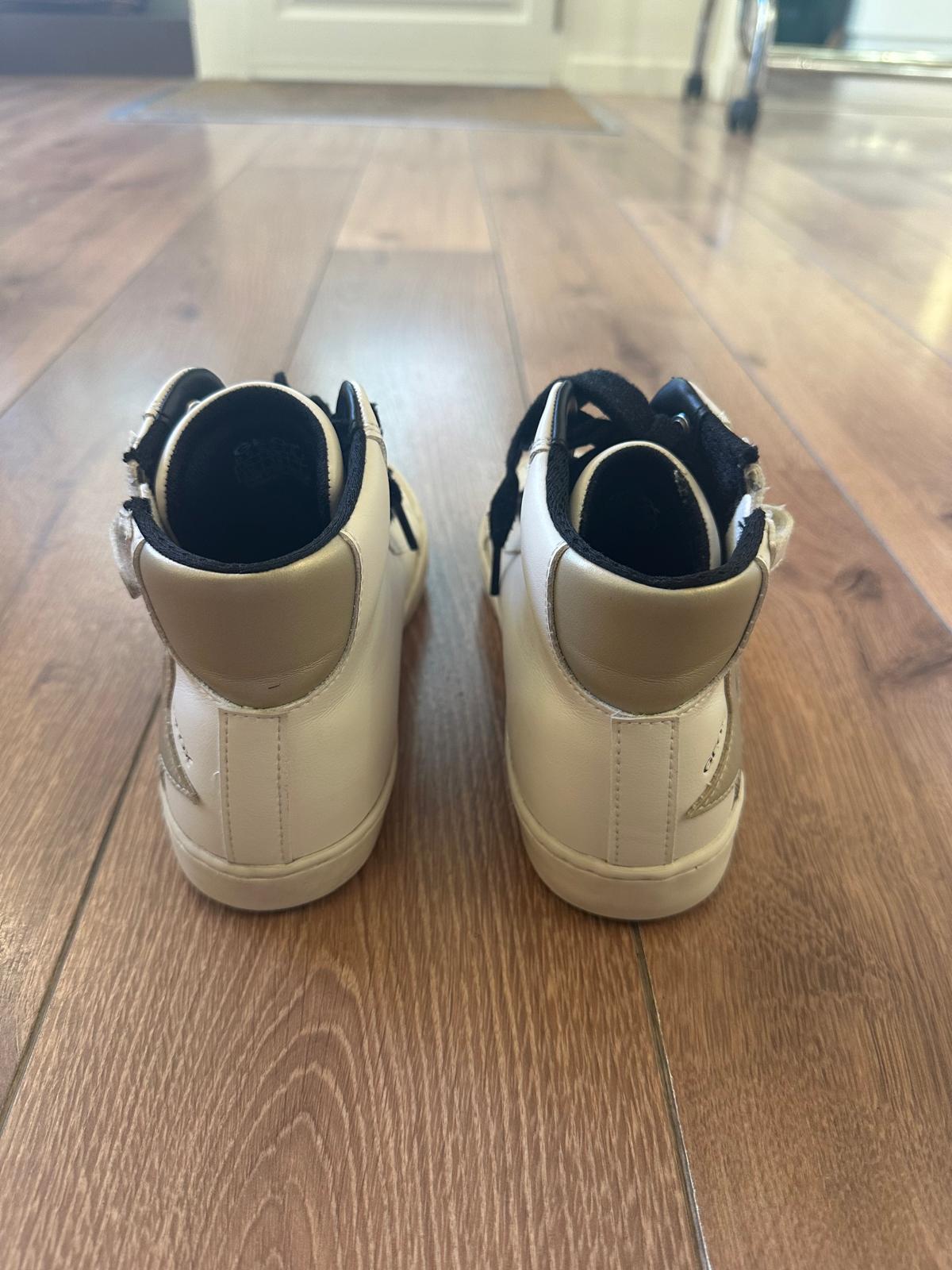 Geox Sneakers estrella