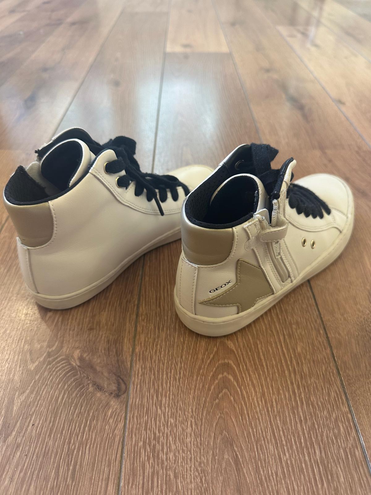 Geox Sneakers estrella