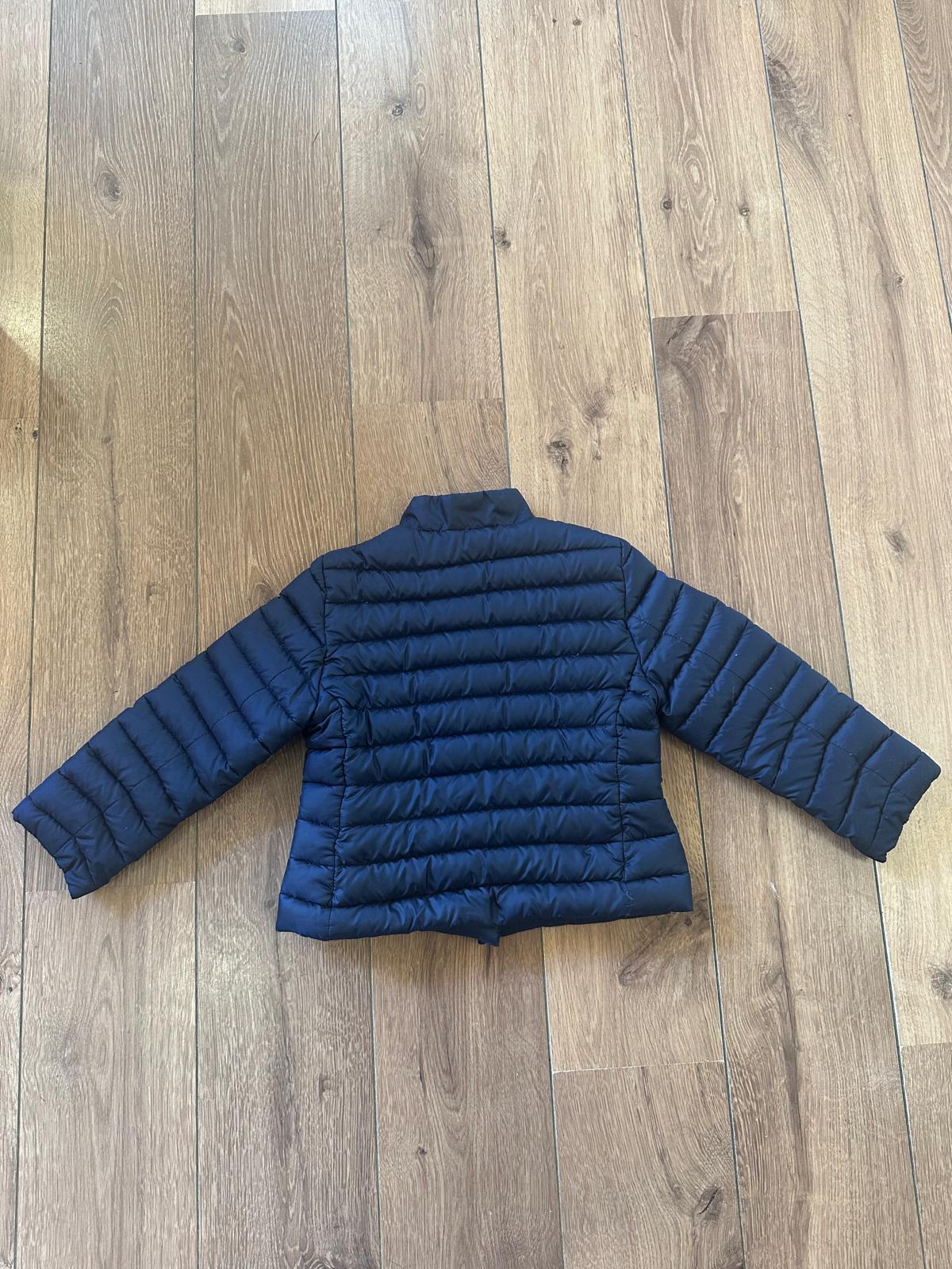 Aspesi anorak pluma
