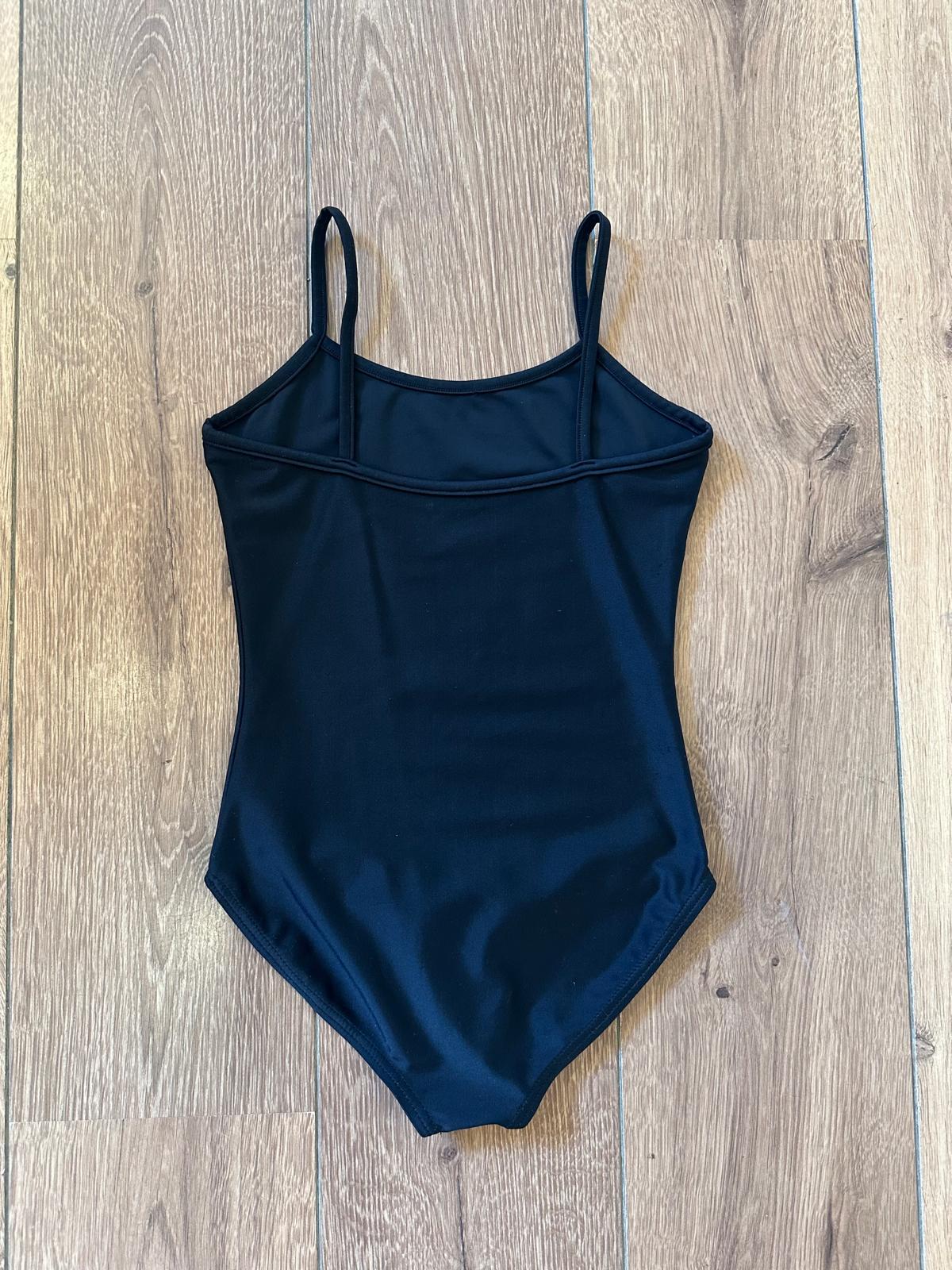 Happy dance Maillot negro