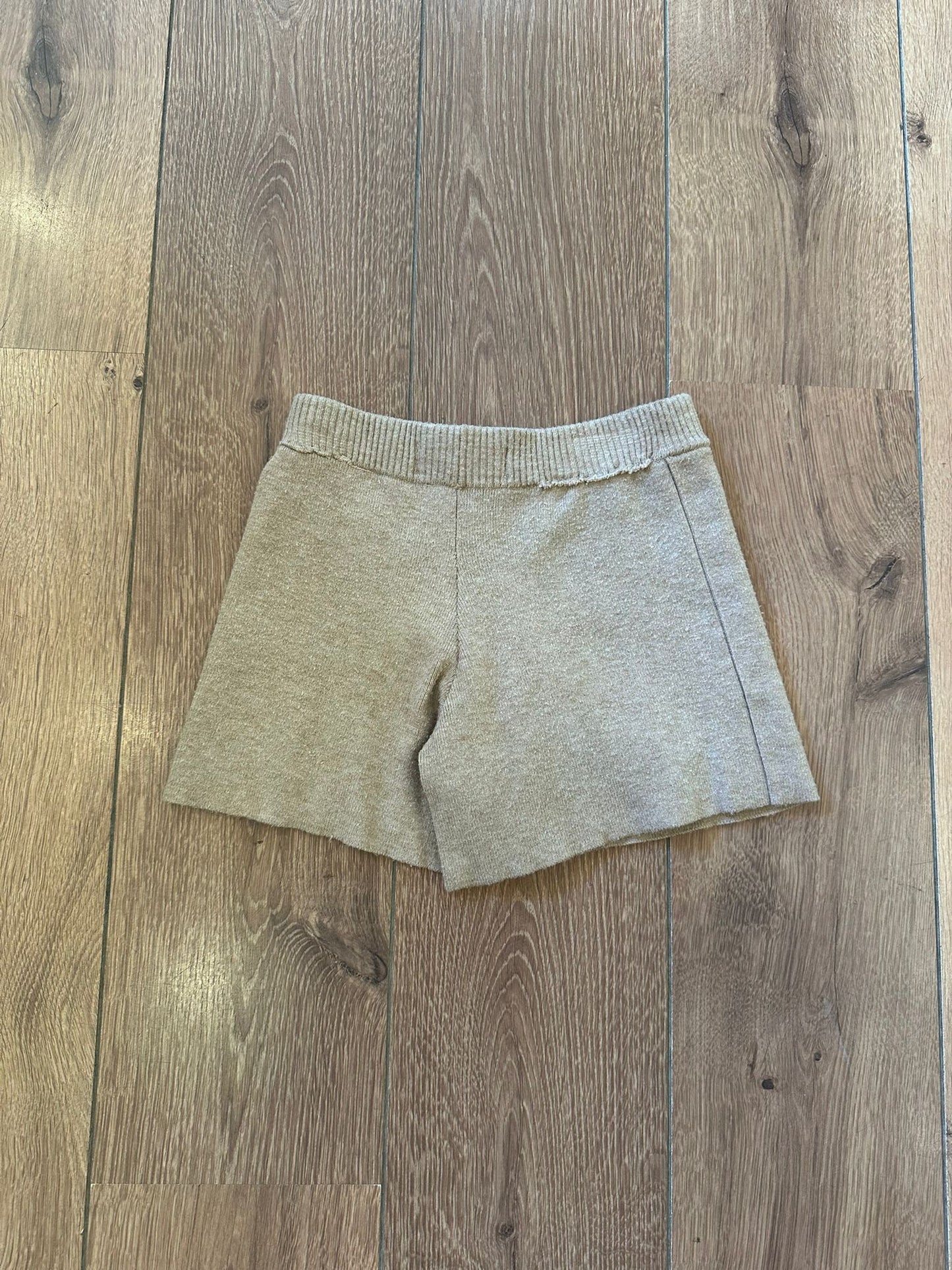 Zara Falda pantalón