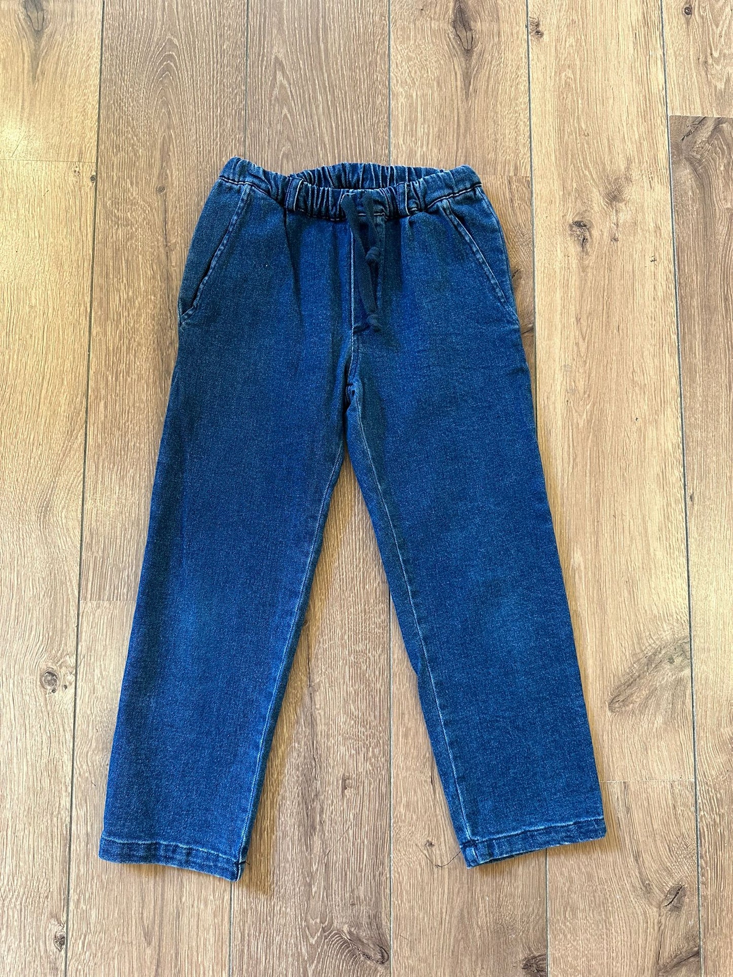 Myrniagga Jeans cordón