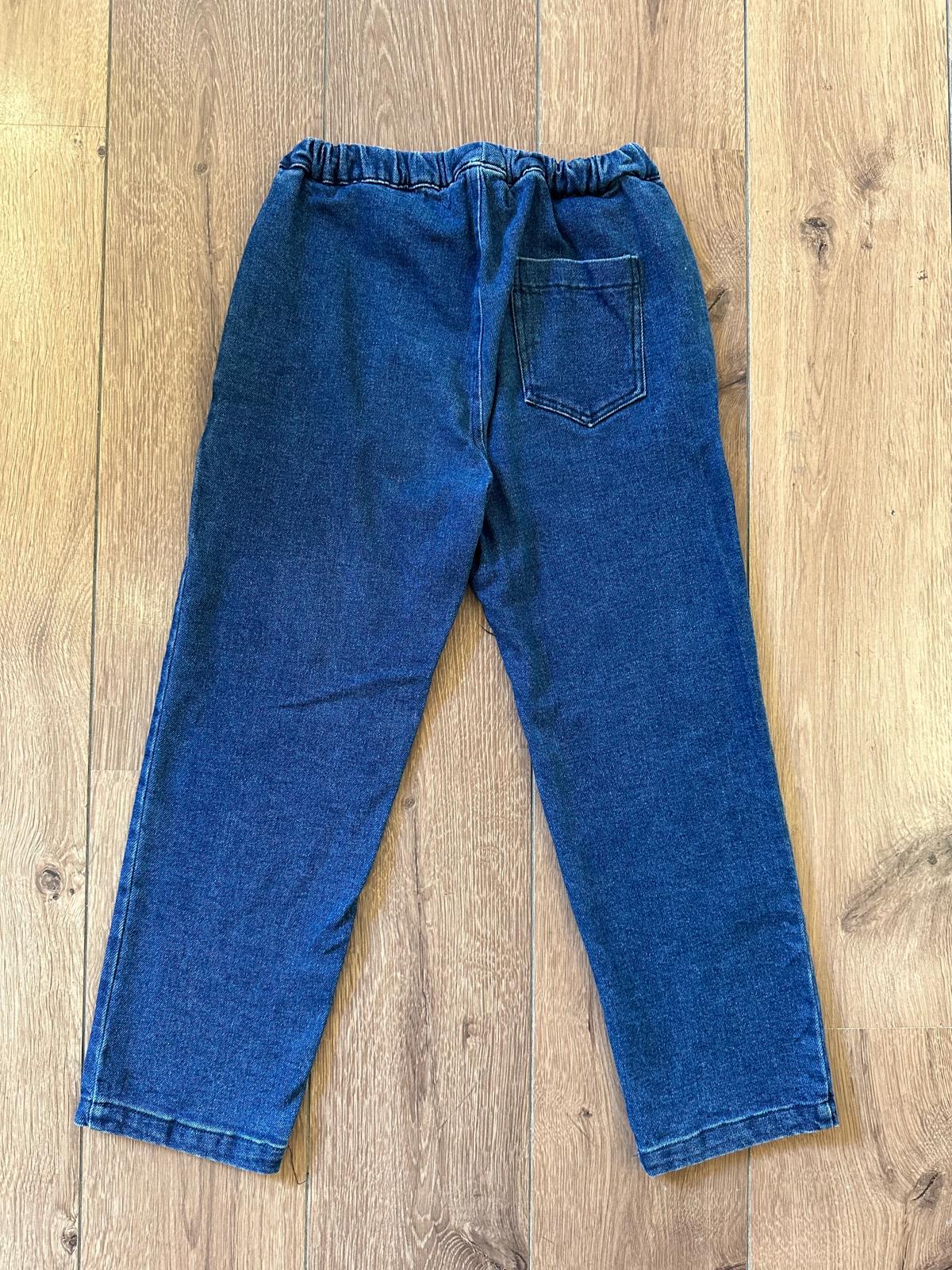 Myrniagga Jeans cordón