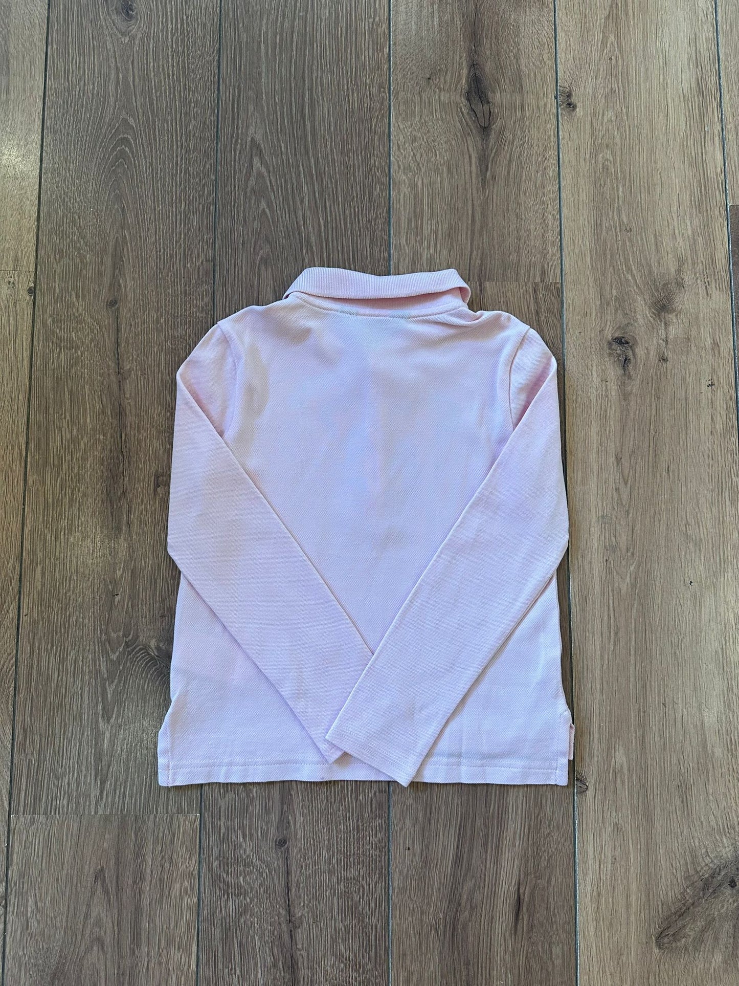 Polo Ralph Lauren Polo rosa