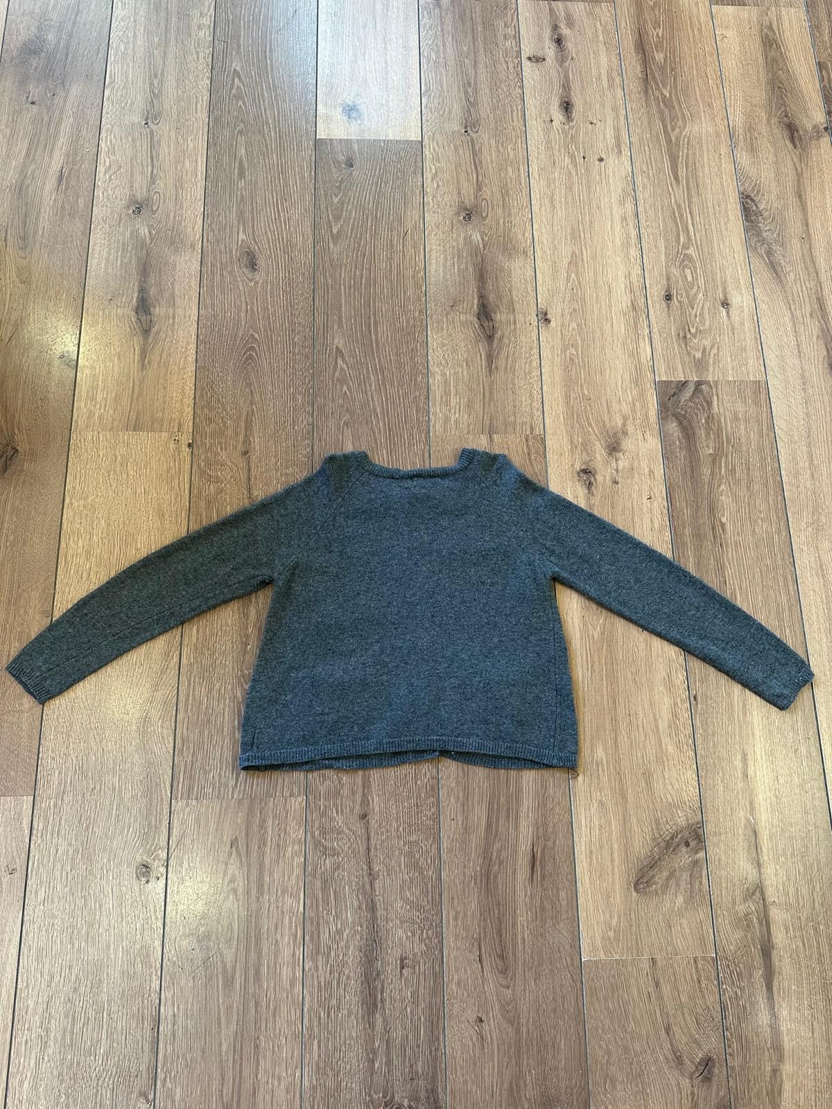 Nícoli Jersey gris