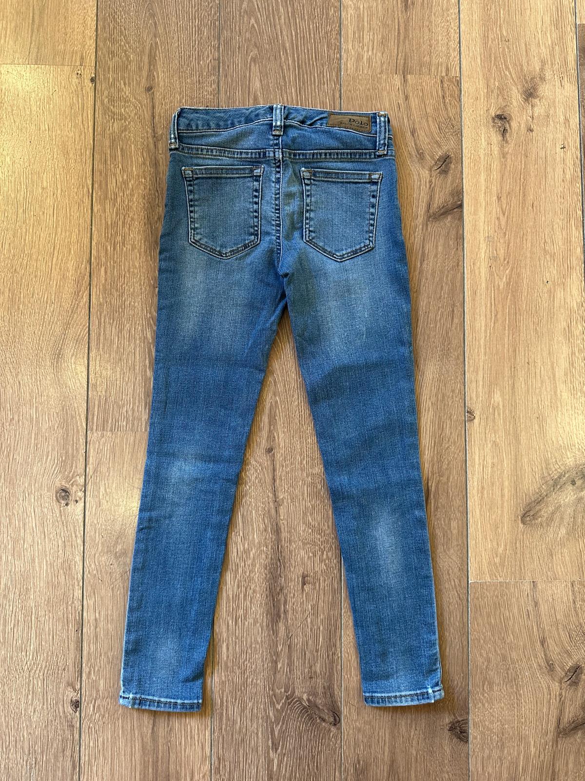 Polo Ralph Lauren Jeans claros