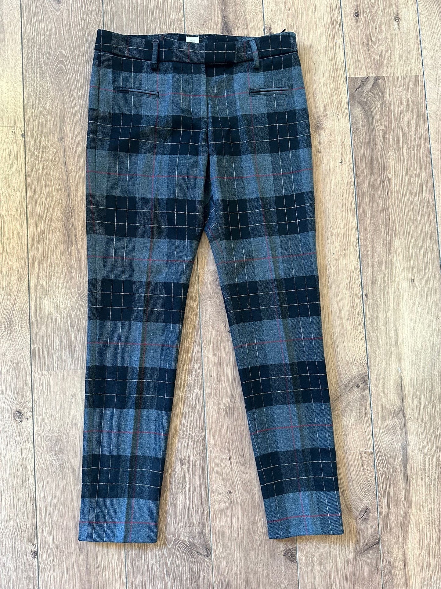 True Royal Pantalón gales