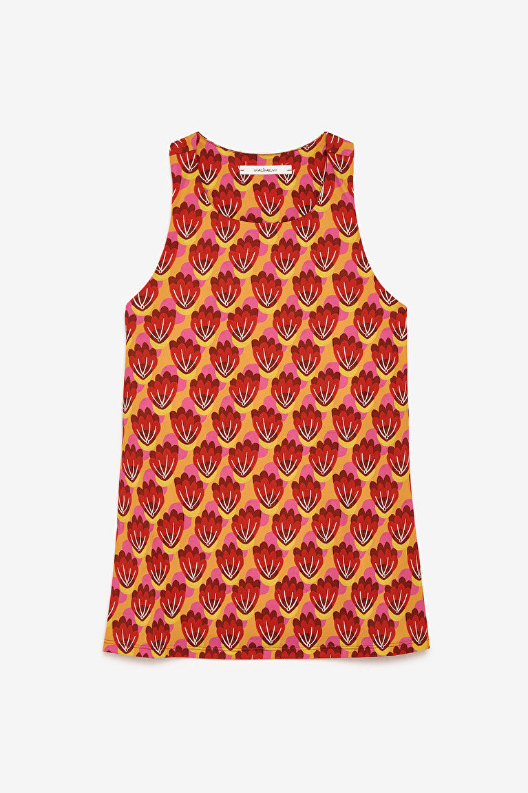 Maliparmi top estampado floral - The Class Room