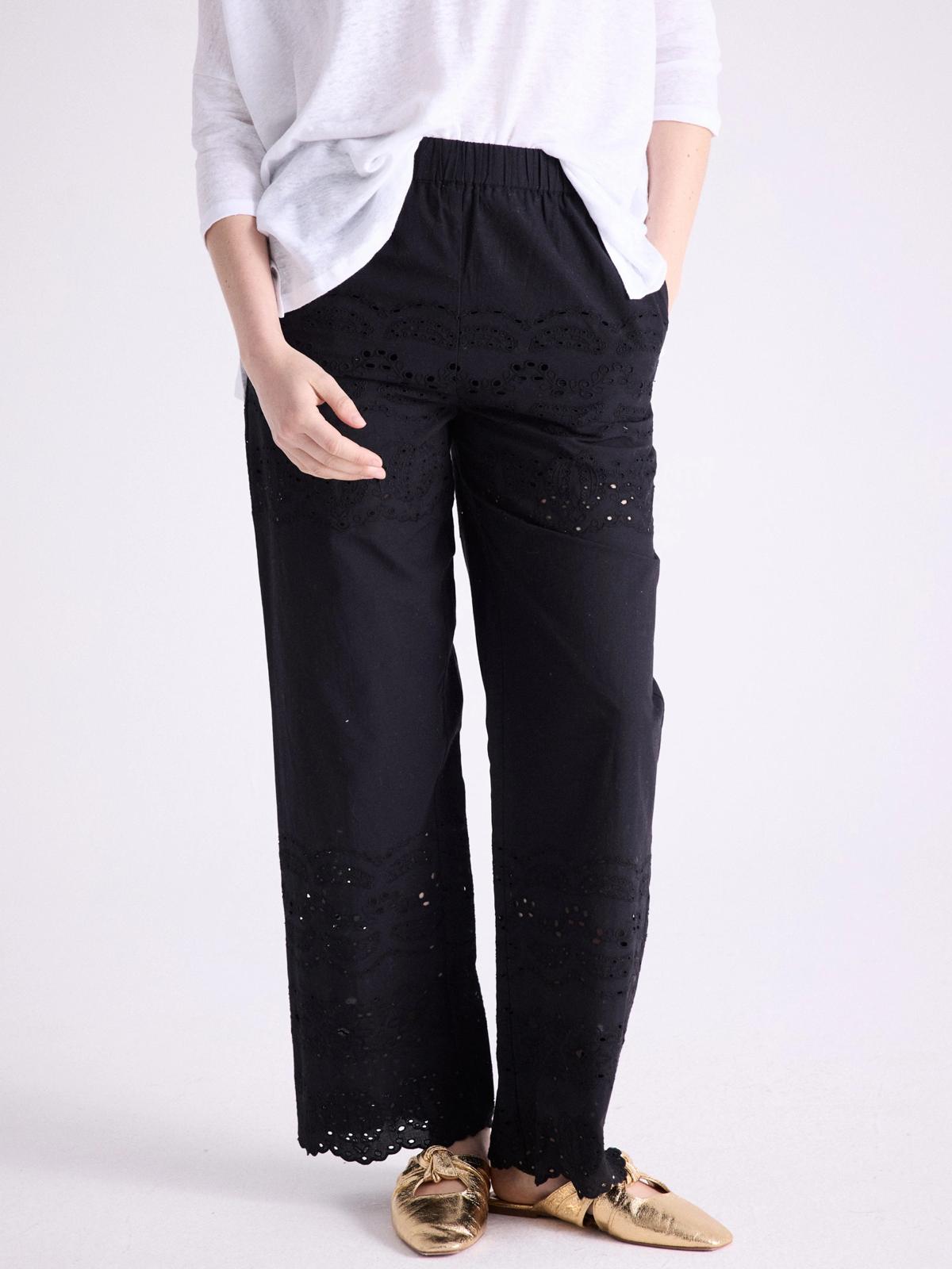 Notshy Pantalón Djem