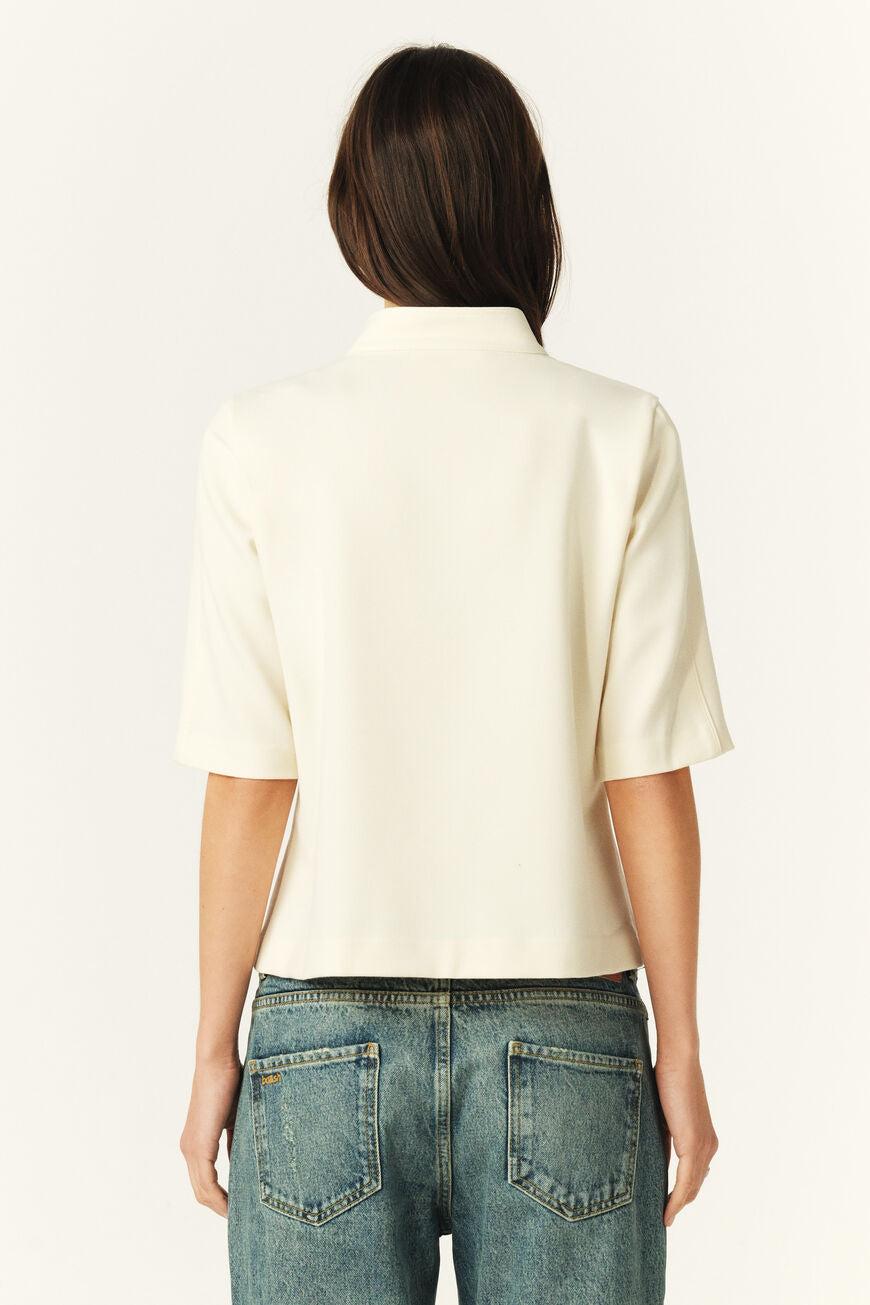 Ba&sh Top . jimeo