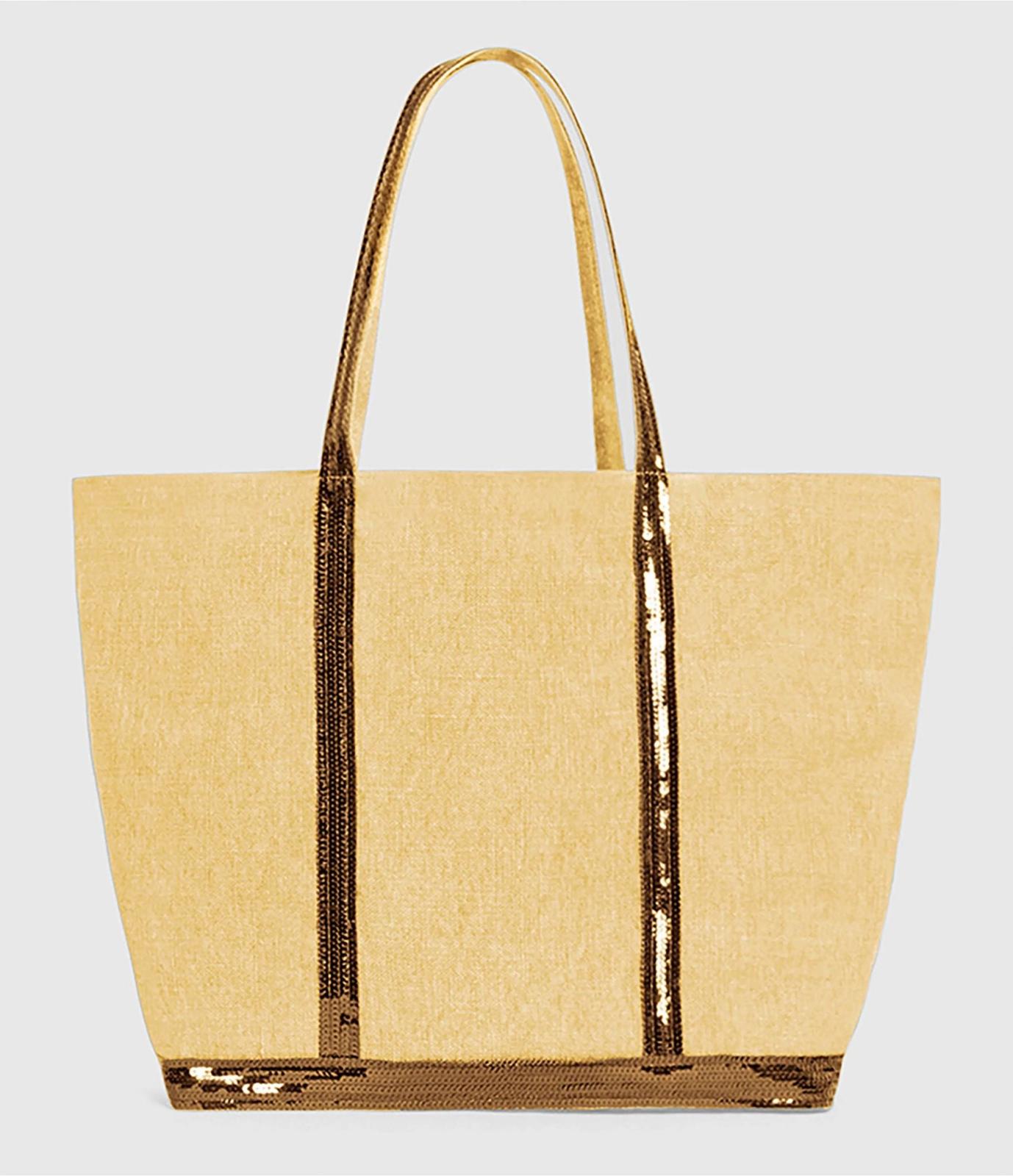 Vanessa Bruno Bolso Shopper Cabas L.Beurre Frais