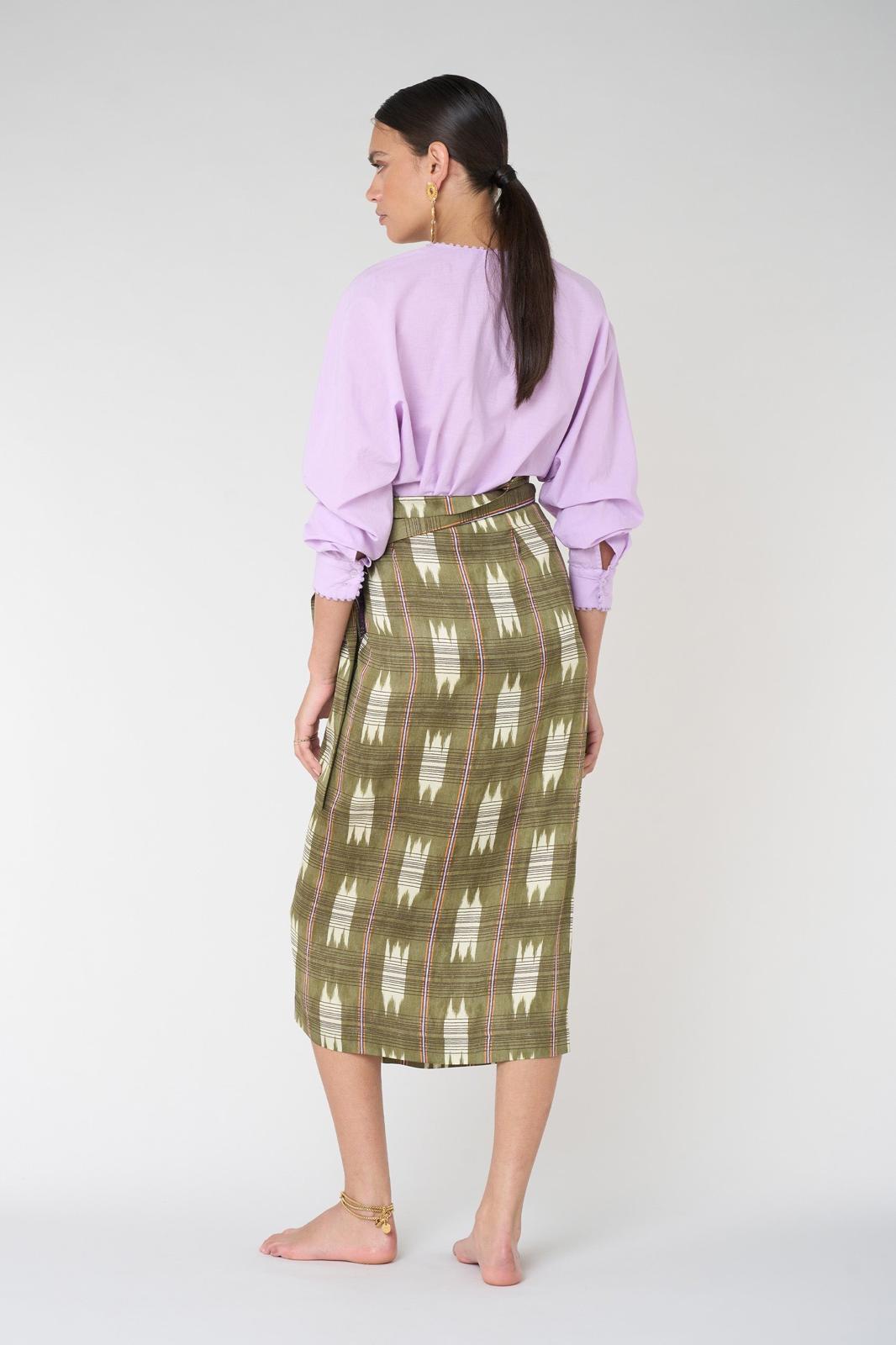 Bazar Deluxe S965 Camisa