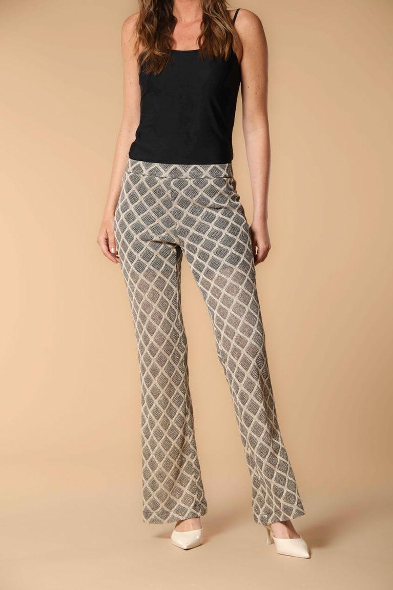 Mason's Pantalón.Easy Straight Summer
