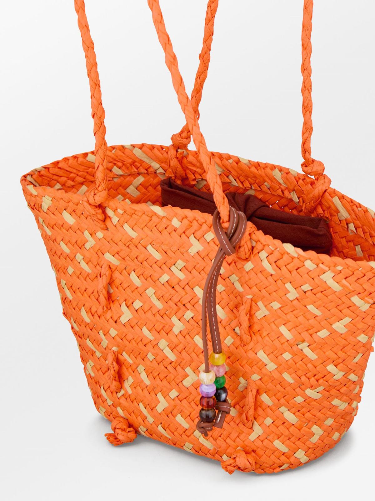 Beck Sondergaard Bolso Strawie Adina S