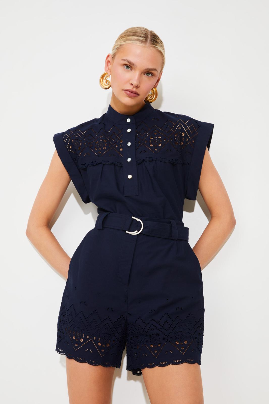 Suncoo Short . Short Bianca