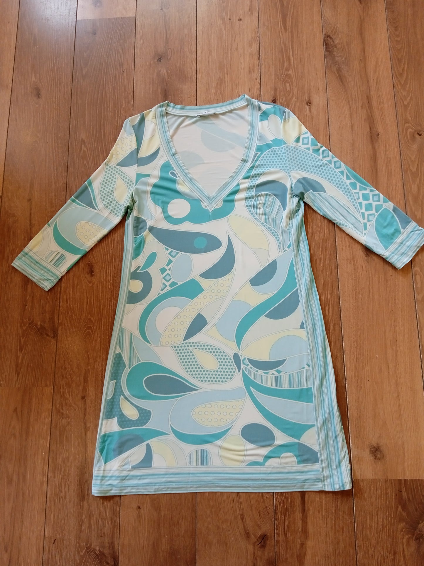 Lebor Gabala Vestido