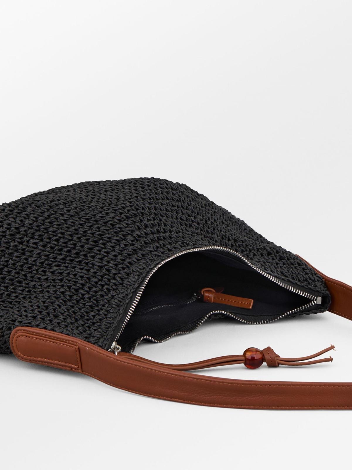 Beck Sondergaard Bolso. Paper Straw Ariya Bag