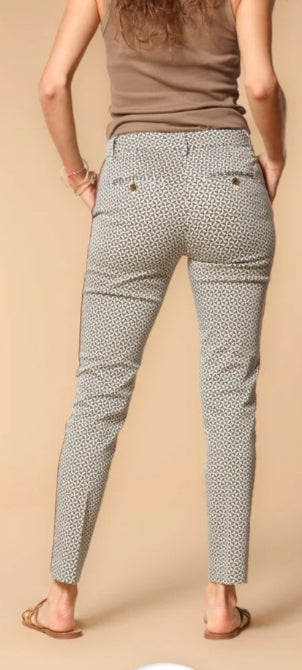 Mason's Pantalón. New York Slim