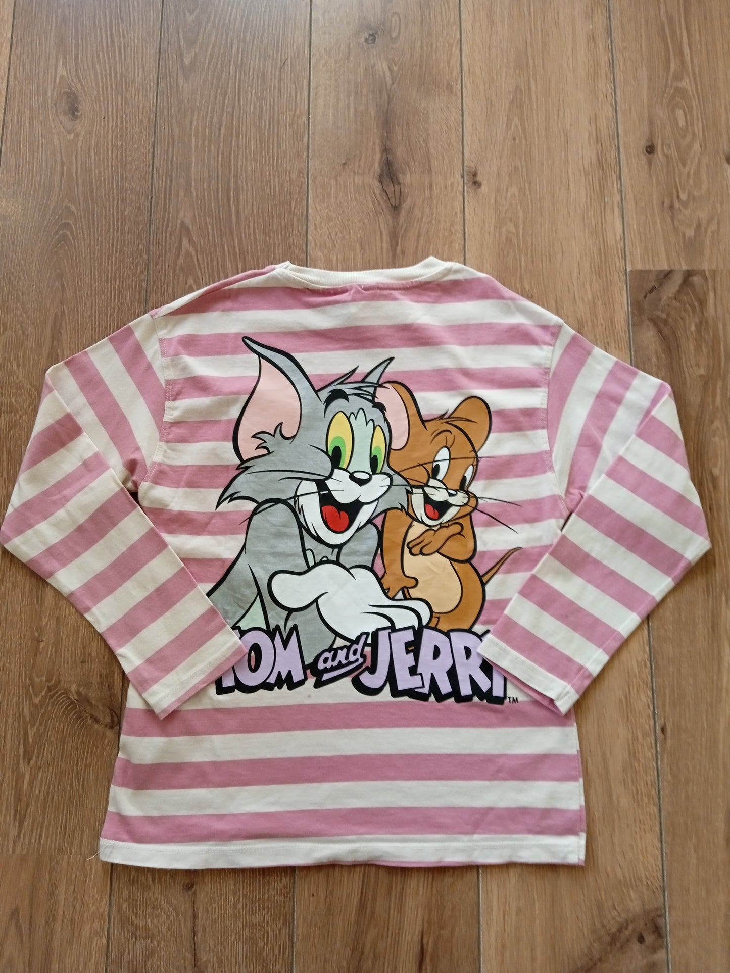 Zara Camiseta niña