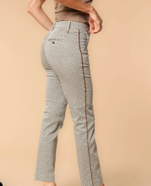 Mason's Pantalón. New York Slim