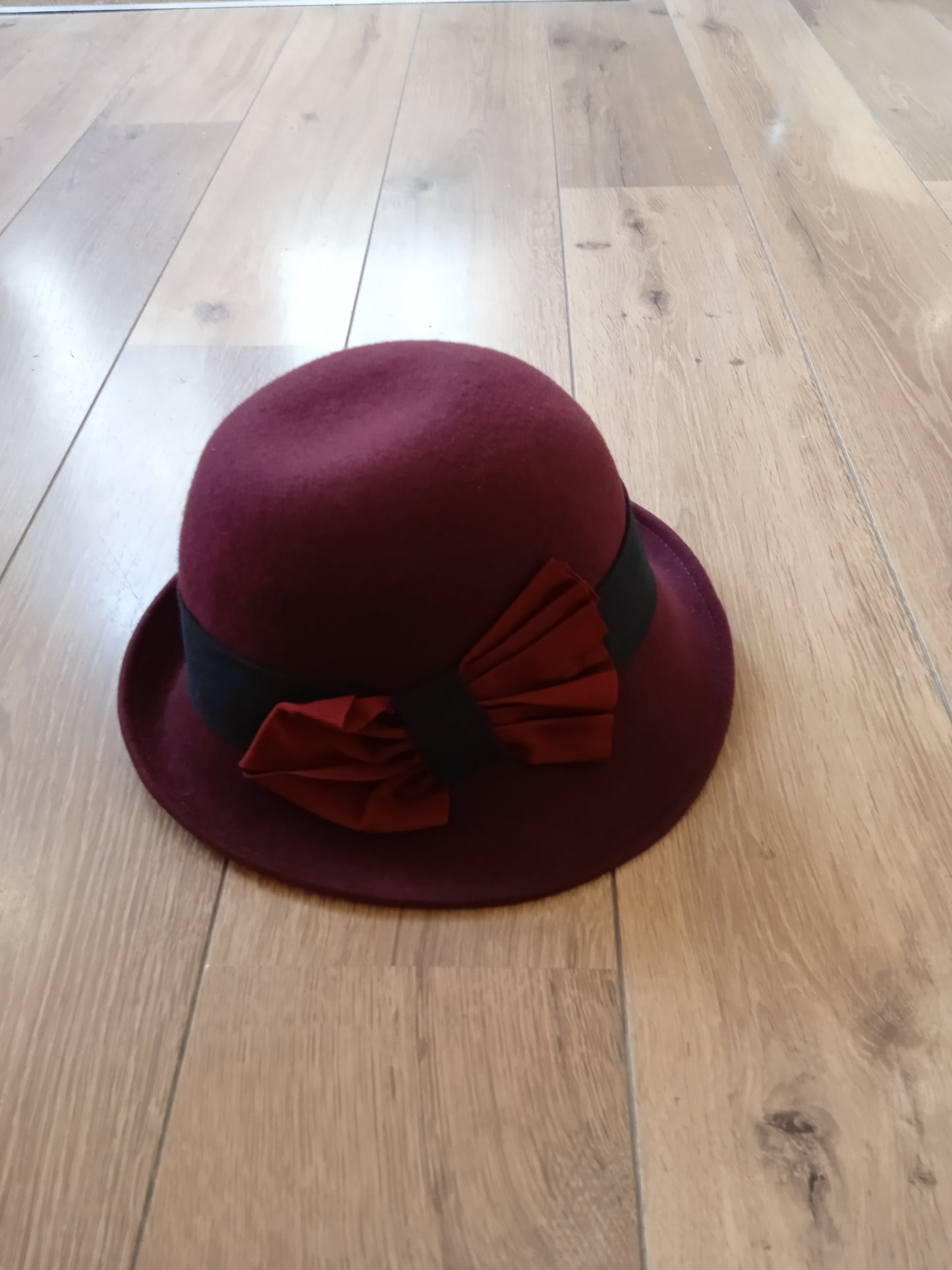 Attraversiamo Sombrero