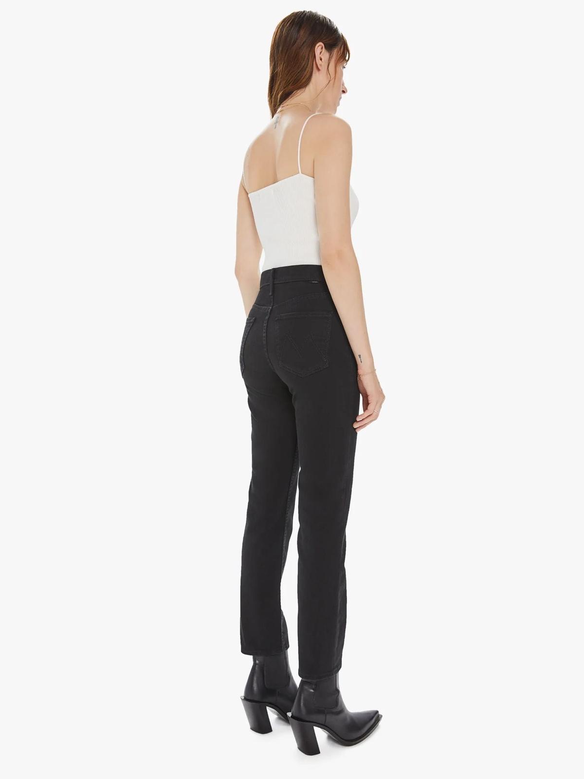 Mother Jeans