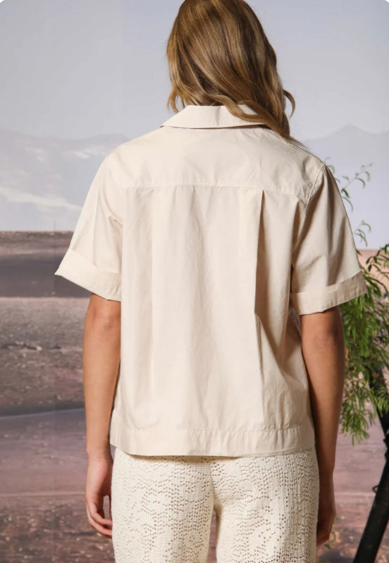 Mason's Camisa. Florida