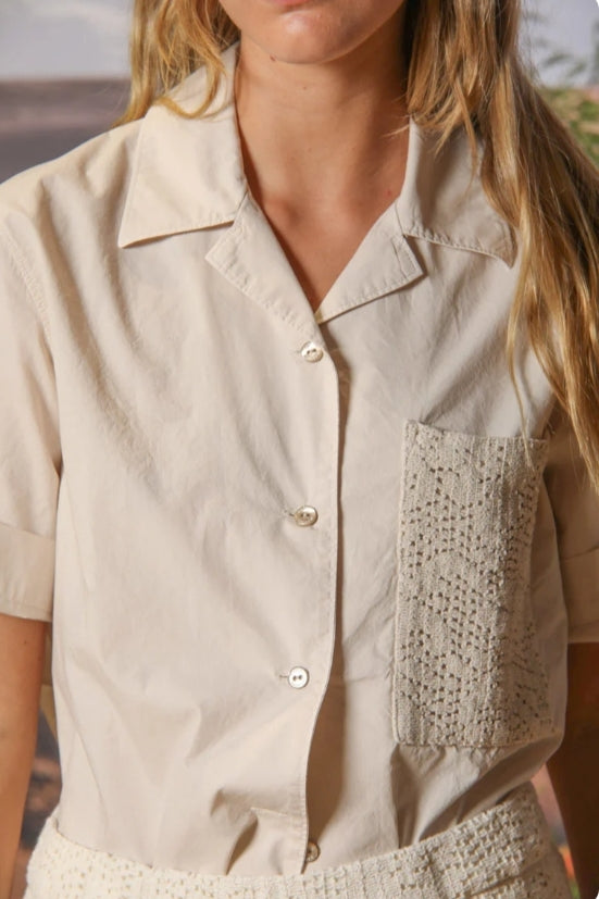 Mason's Camisa. Florida