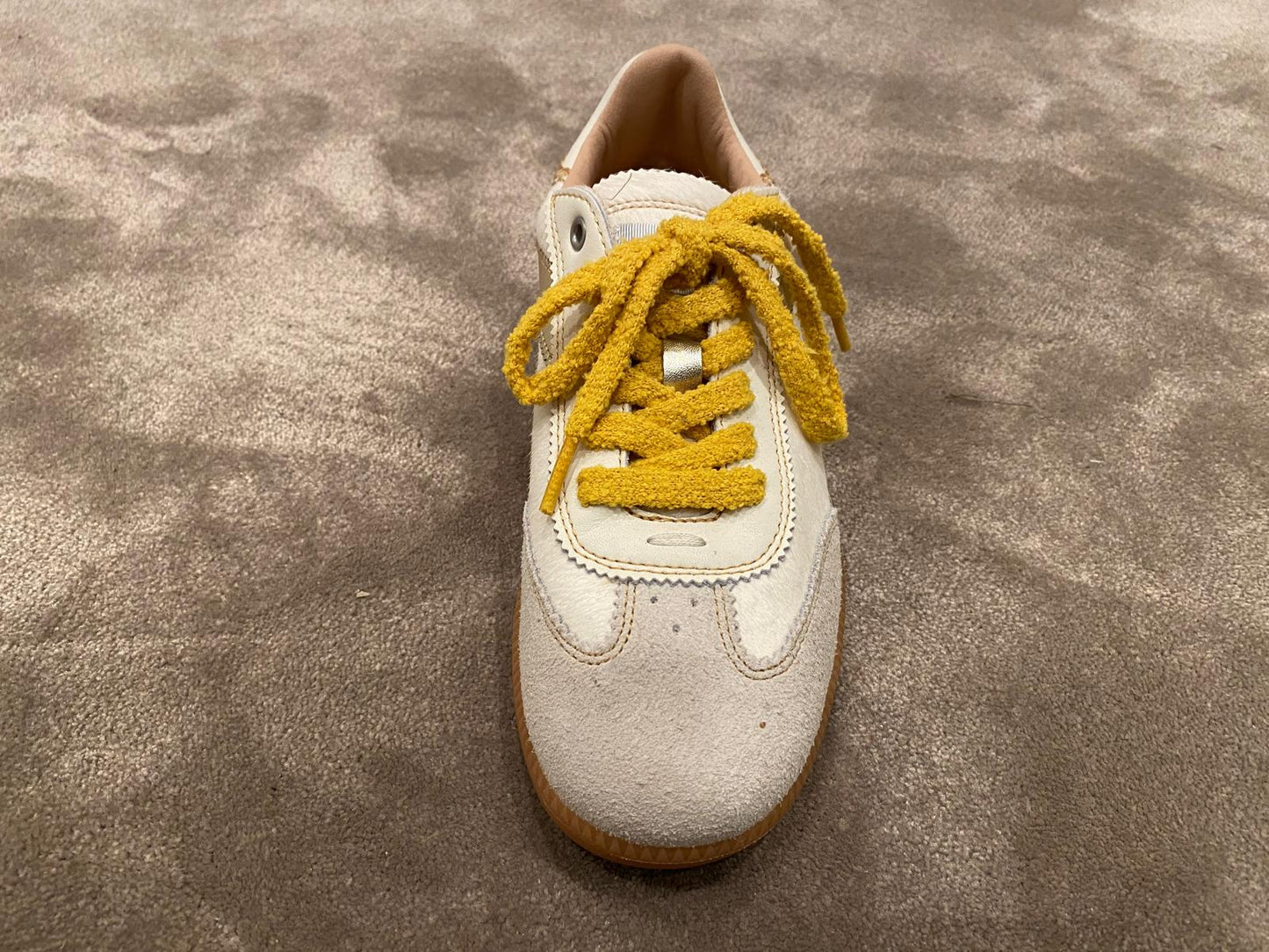 0'105 Sneackers Nova